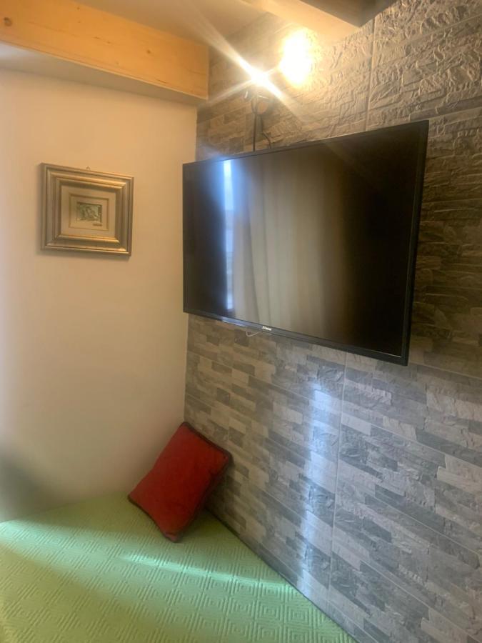 Rifugio Massaffera 3 Apartment Massafra Bagian luar foto